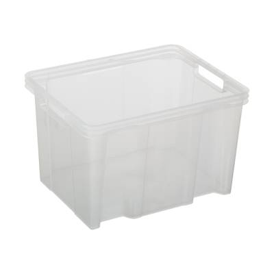 Pojemnik na zabawki Euro Box 14,5 L